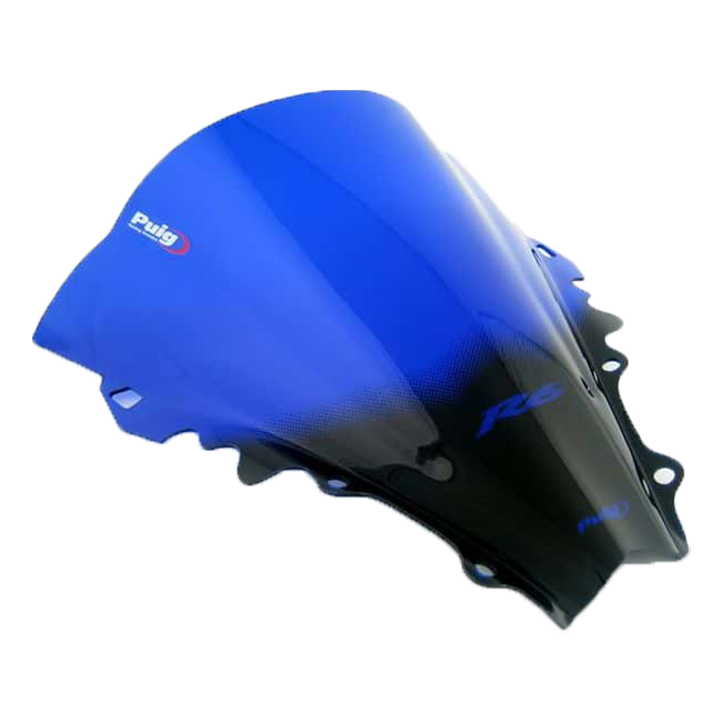 Parabrisas Puig Racing Yamaha YZF-R6 RJ11 (06-07) 4059