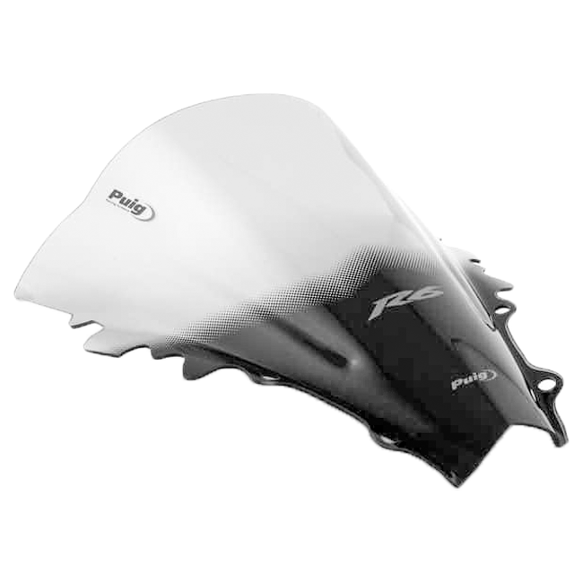 Parabrisas Puig Racing Yamaha YZF-R6 RJ11 (06-07) 4059