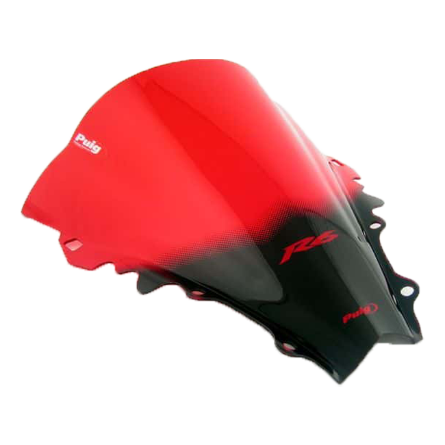 Parabrisas Puig Racing Yamaha YZF-R6 RJ11 (06-07) 4059