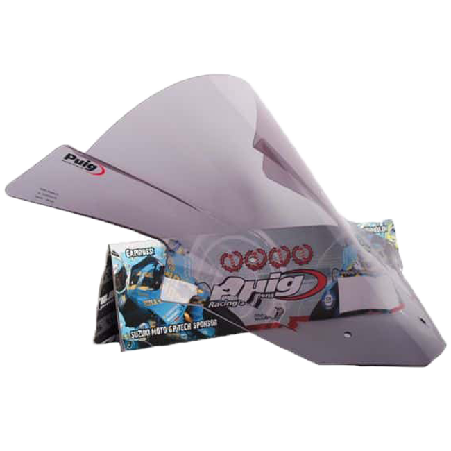 Puig Z-Racing Windshield Kawasaki ZX-10 R (11-15) 5603