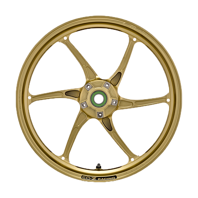 Oz Cattiva Magnesium Vorderradfeld Ducati Panigale V2 955 (20-24) C3010DU35X