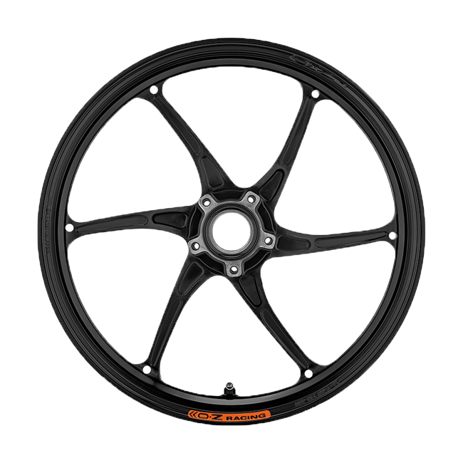 Oz Cattiva Magnesium Vorderradfeld Ducati Panigale V2 955 (20-24) C3010DU35X