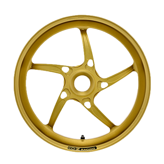 Oz Piega Aluminum rear wheel rim Ducati Panigale 1299/s (15-18) P6012DU60