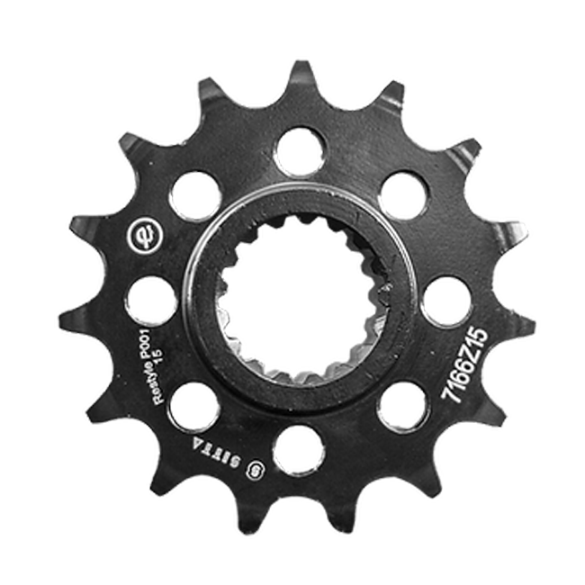 Sitta Ritzel Aprilia RSV4/1100 Factory/R/RR/RF (09-25) (P001) 14-17 Teeth, 520/525 pitch