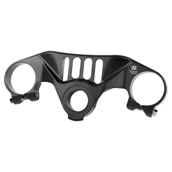 Gabel bridge (above) Bonamici Racing Aprilia RS 660 (20-25) PSA2