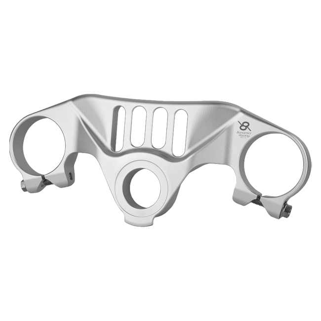 Gabel bridge (above) Bonamici Racing Aprilia RS 660 (20-25) PSA2