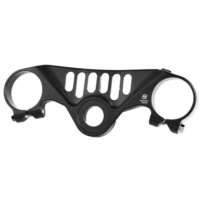 Forcella di sterzo Race (ALTO) Bonamici Racing Suzuki GSX-R 1000 (17-23) PSS1R