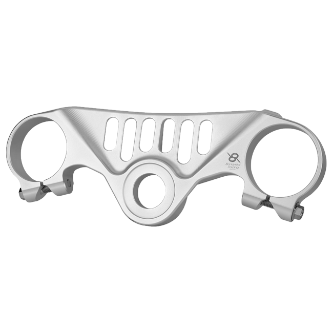 Forcella di sterzo Race (ALTO) Bonamici Racing Suzuki GSX-R 1000 (17-23) PSS1R