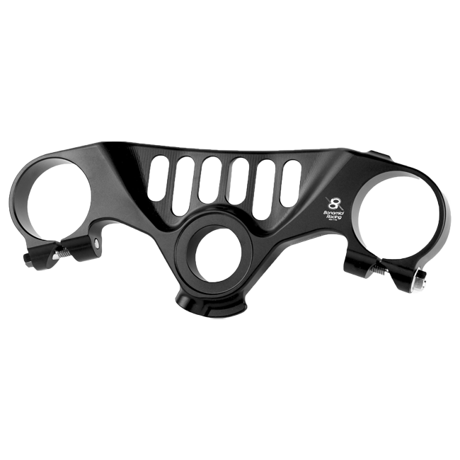 Puente de dirección (ARRIBA) Bonamici Racing Honda CBR 1000 RR-R SC82 (20-25) PSH2