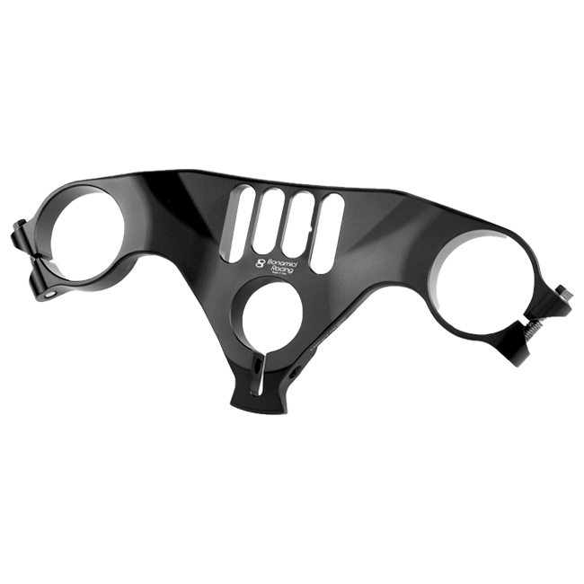 Gabel bridge (above) Bonamici Racing Ducati Panigale V2 955 (20-24) PSV2