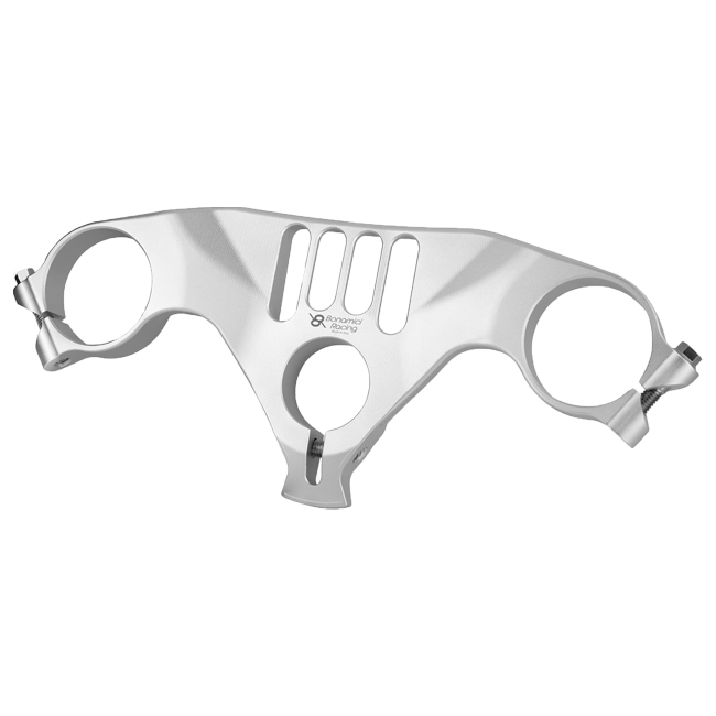 Gabel bridge (above) Bonamici Racing Ducati Panigale V2 955 (20-24) PSV2