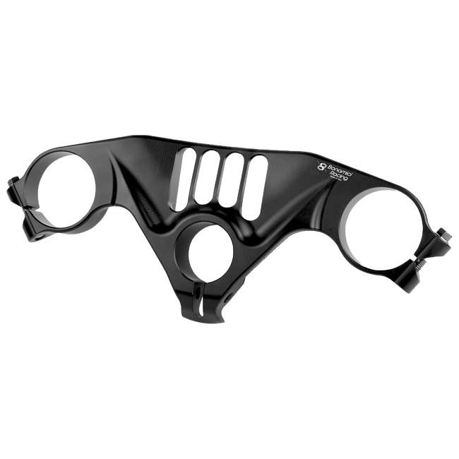 Fork bridge (TOP) Bonamici Racing Ducati Panigale V4/S/R (18-24) PSV4