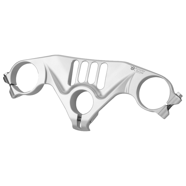 Fork bridge (TOP) Bonamici Racing Ducati Panigale V4/S/R (18-24) PSV4