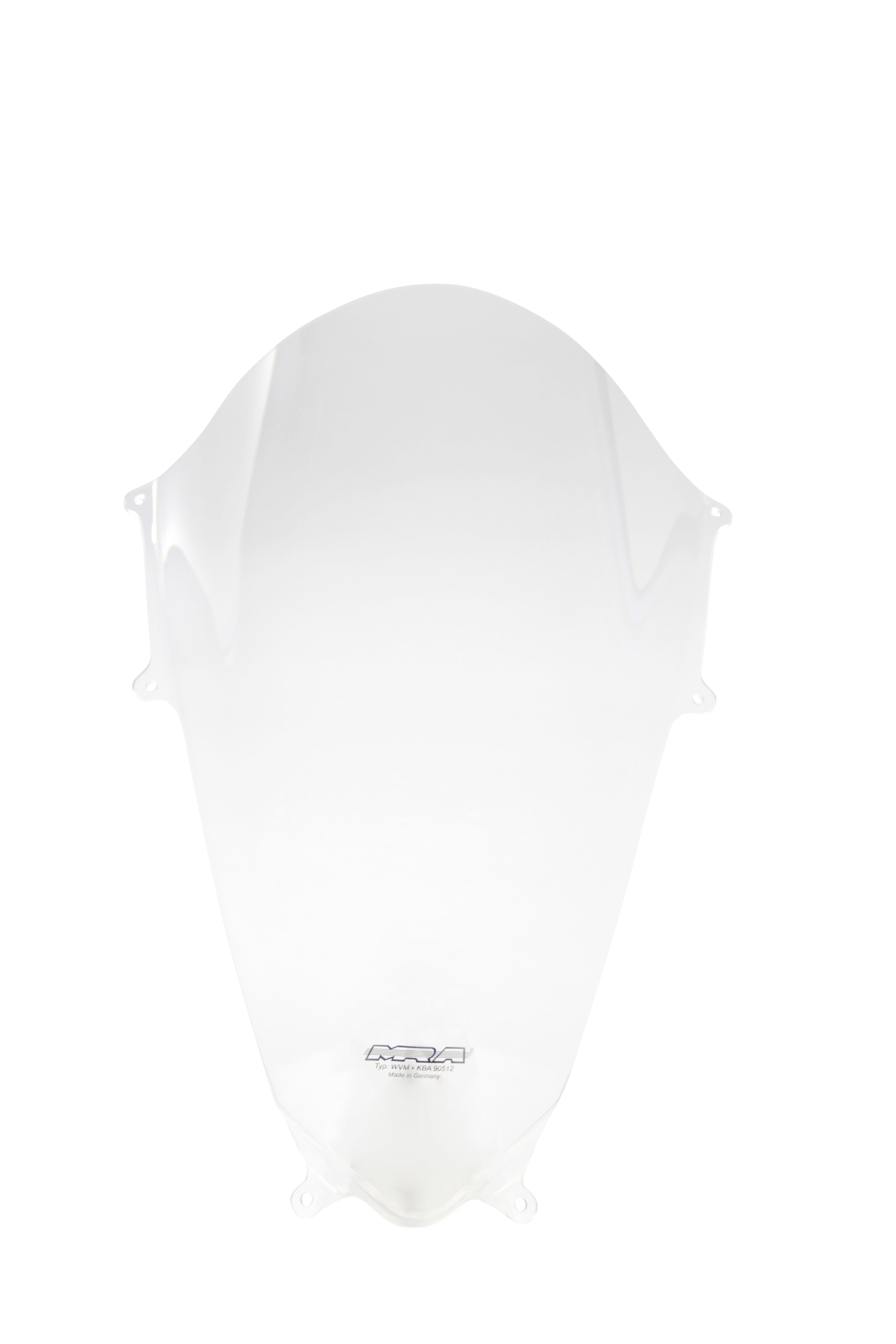 MRA R Racing Windshield Ducati Panigale V2 955 (20-24)