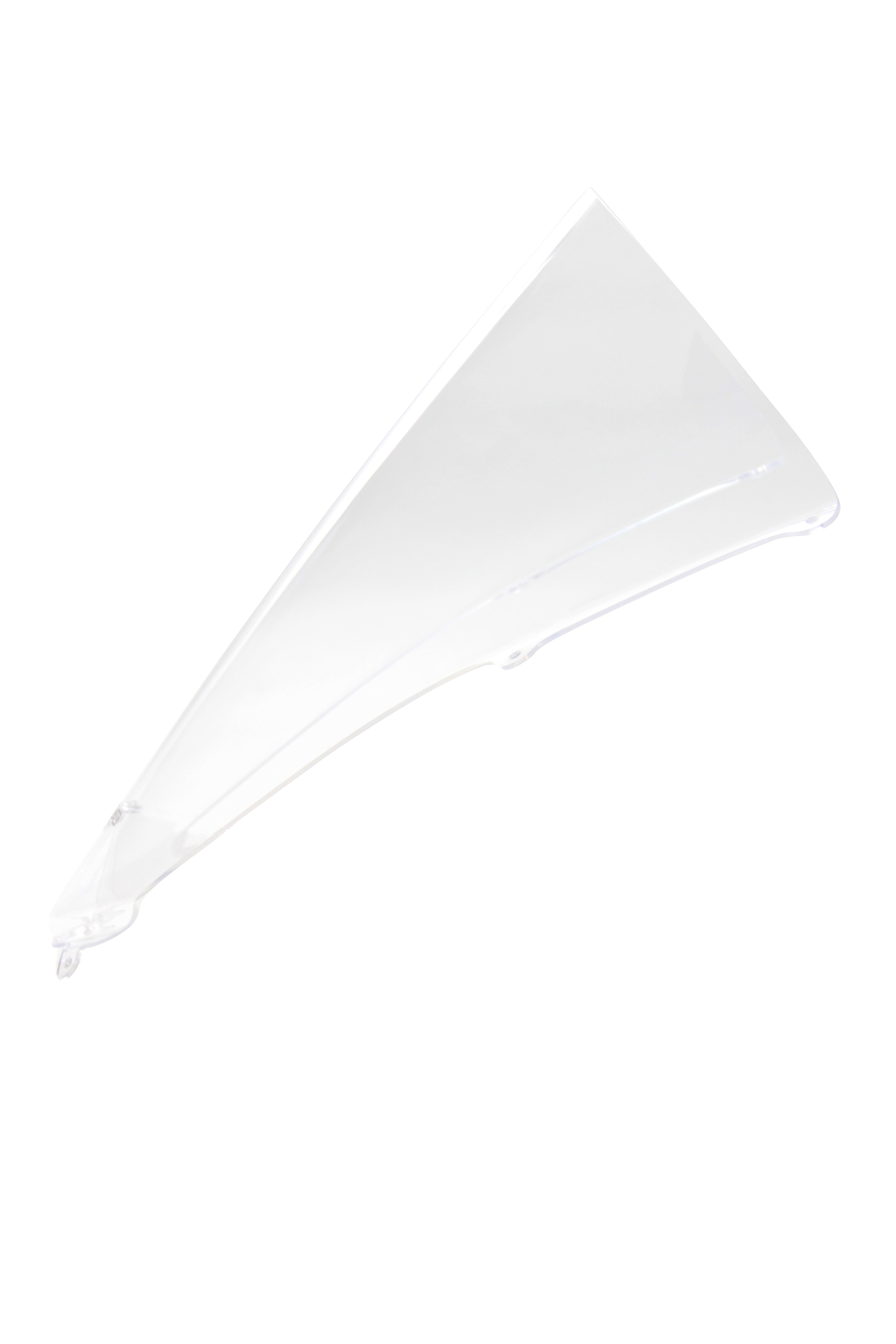 MRA R Racing Windshield Ducati Panigale V2 955 (20-24)