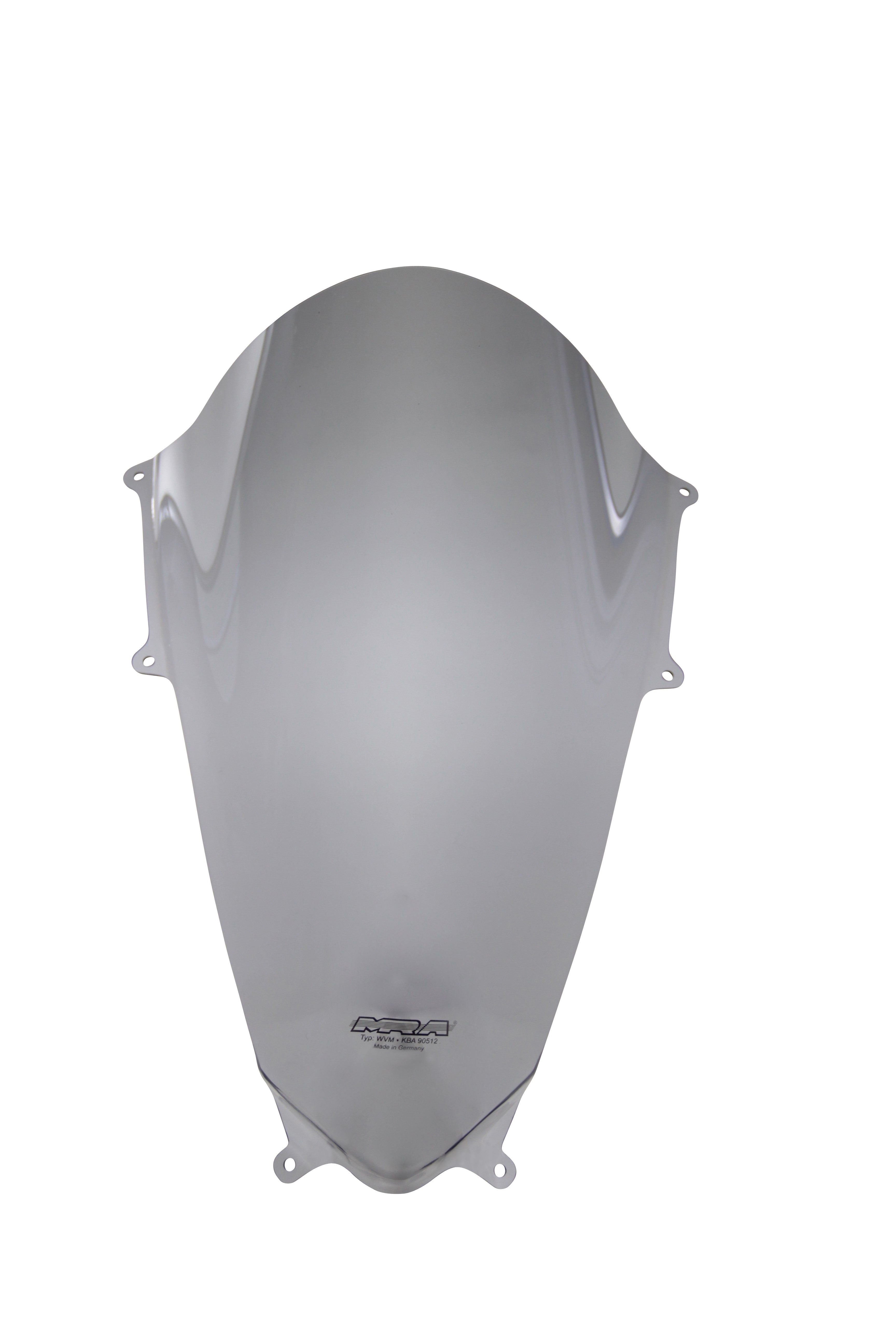 MRA R Racing Windshield Ducati Panigale V2 955 (20-24)