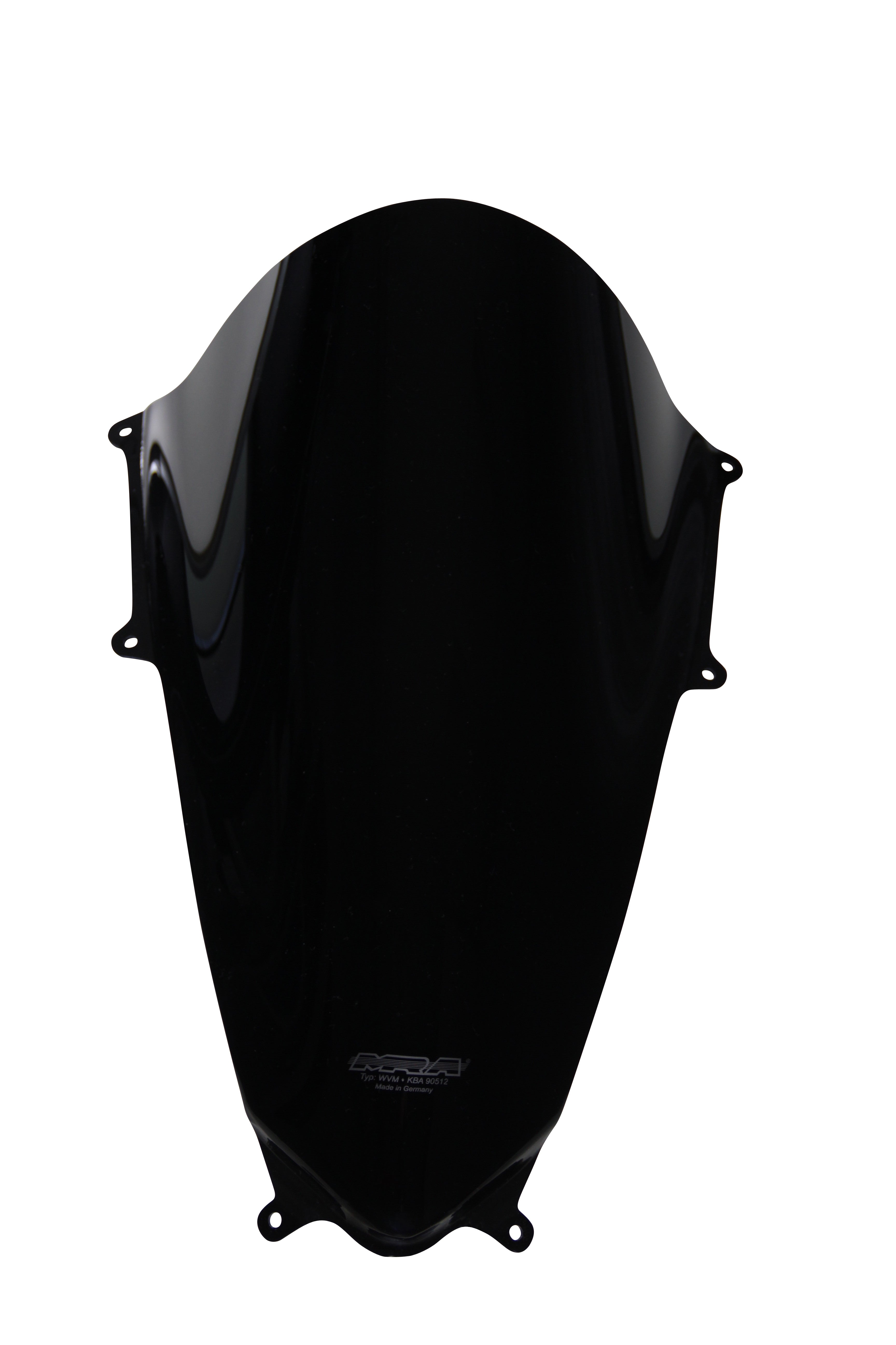 MRA R Racing Windshield Ducati Panigale V2 955 (20-24)