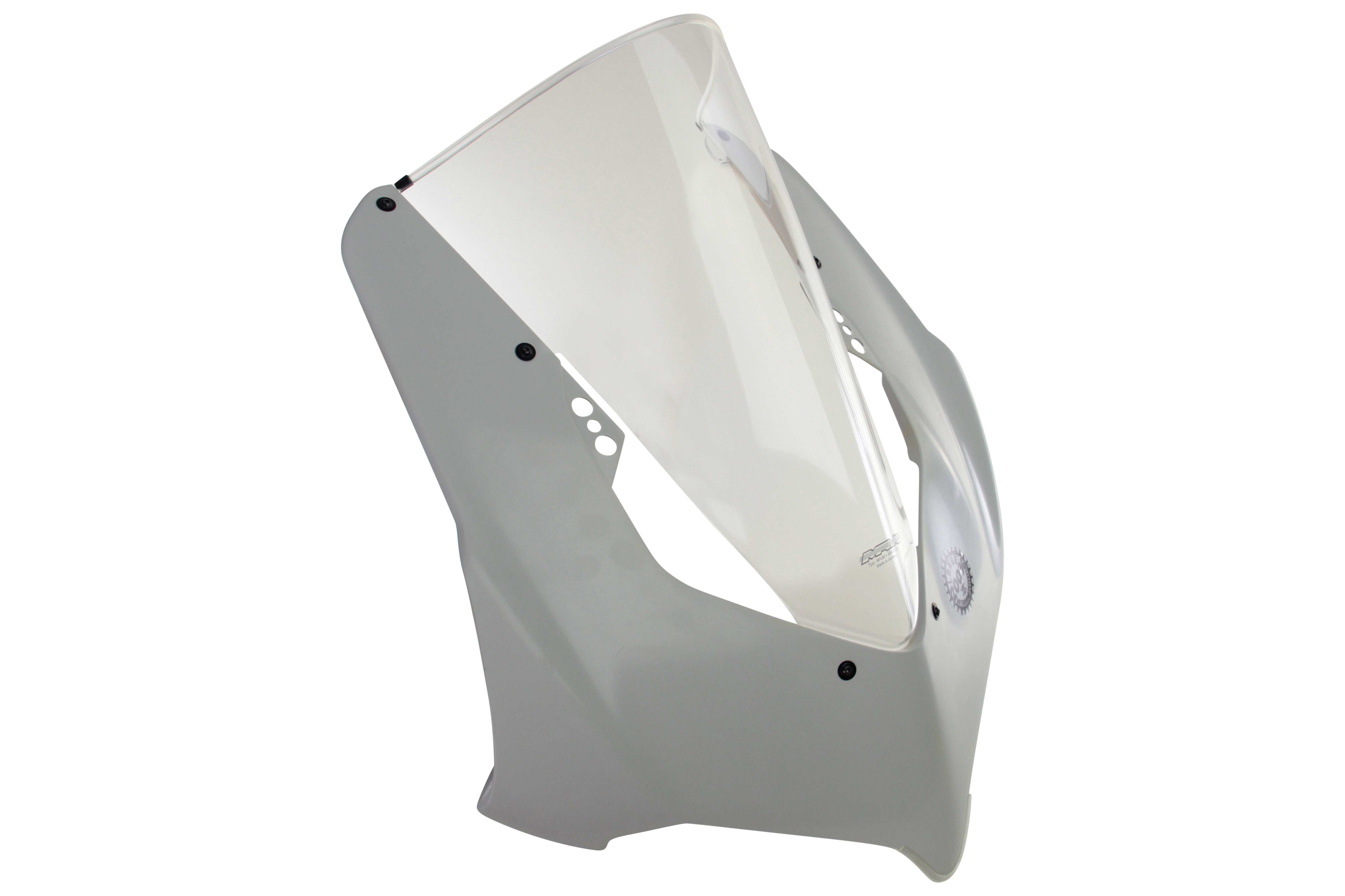 MRA SP Sport Windshield Ducati Panigale V4/S (20-24)