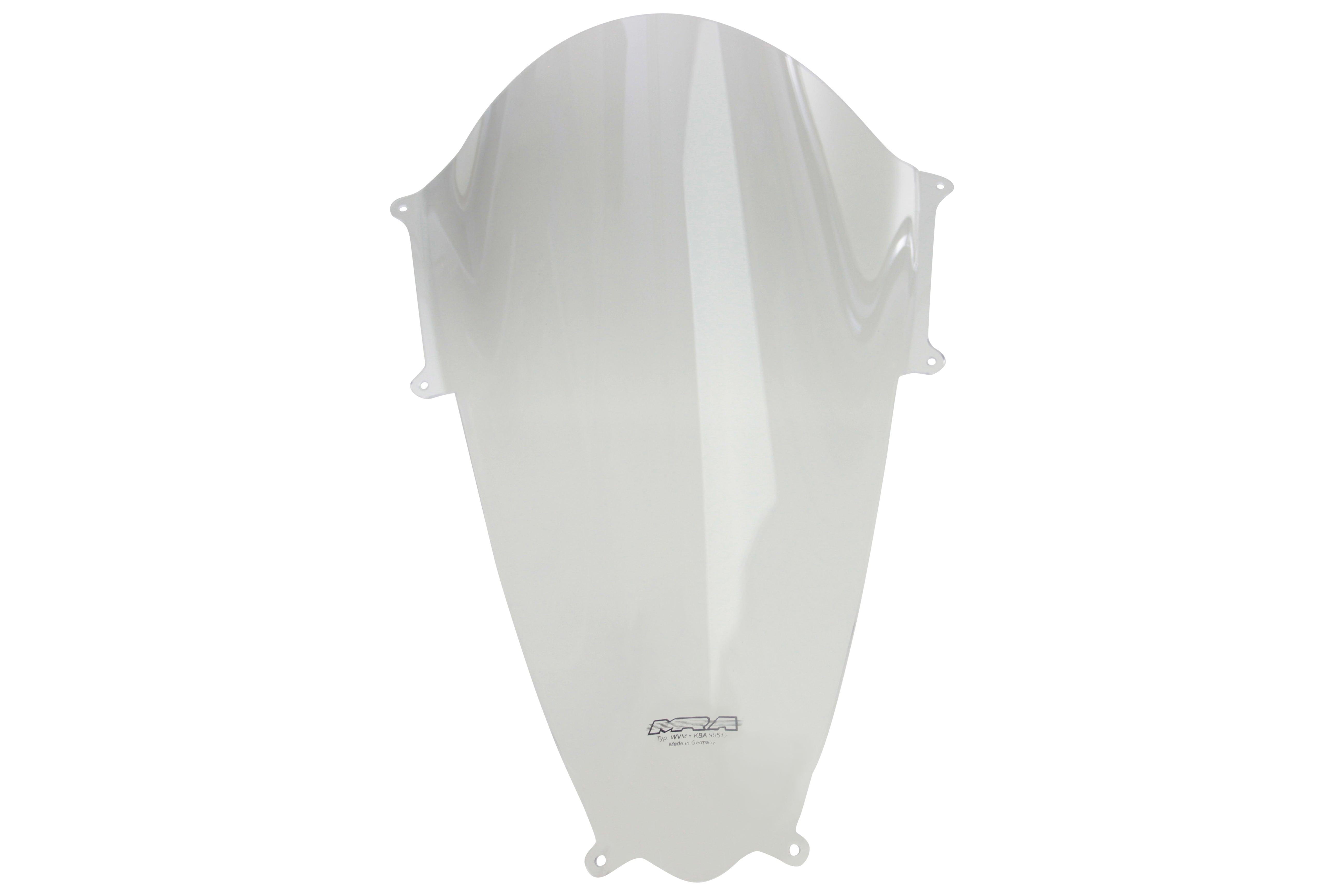 MRA SP Sport Windshield Ducati Panigale V4/S (20-24)