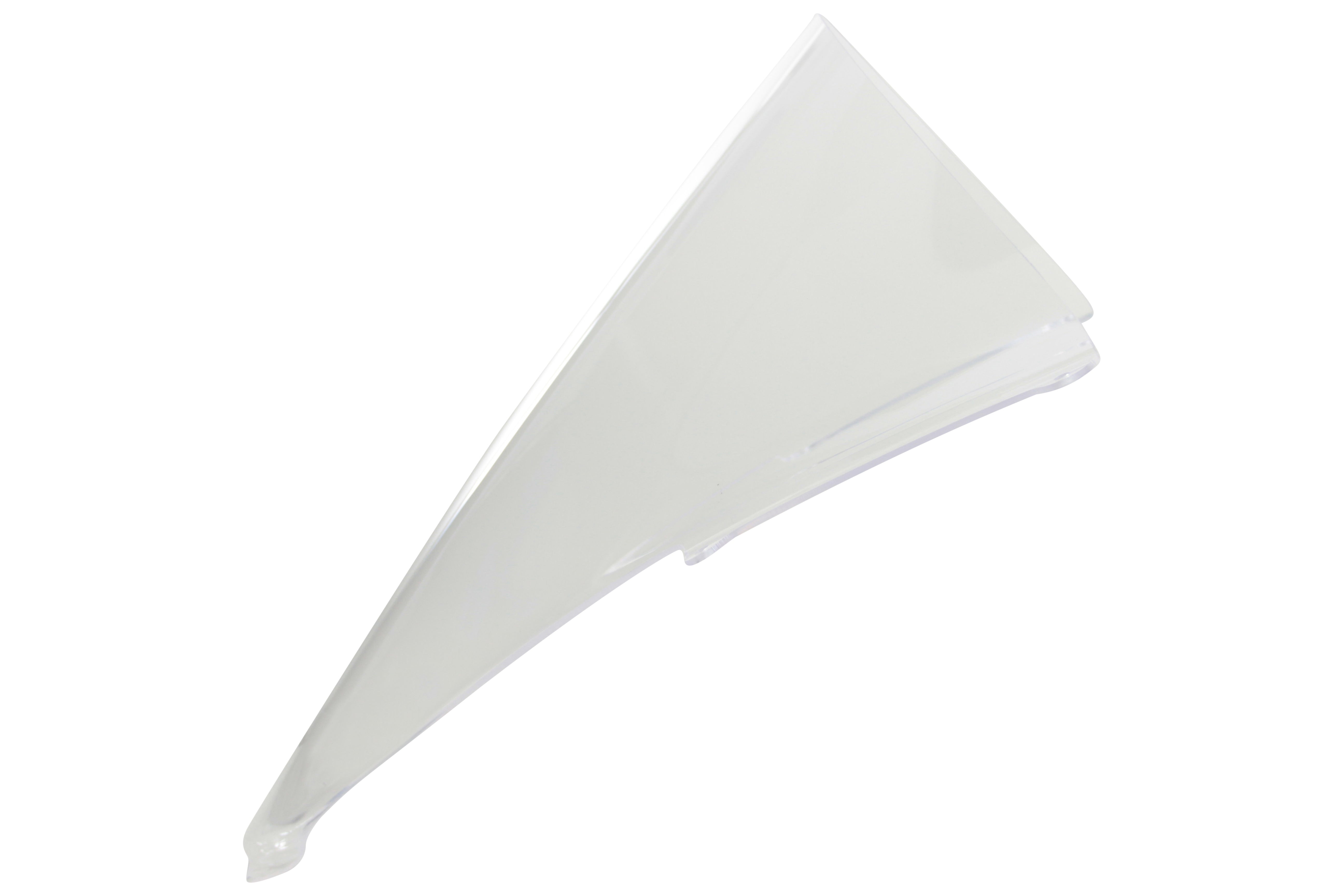 MRA SP Sport Windshield Ducati Panigale V4/S (20-24)
