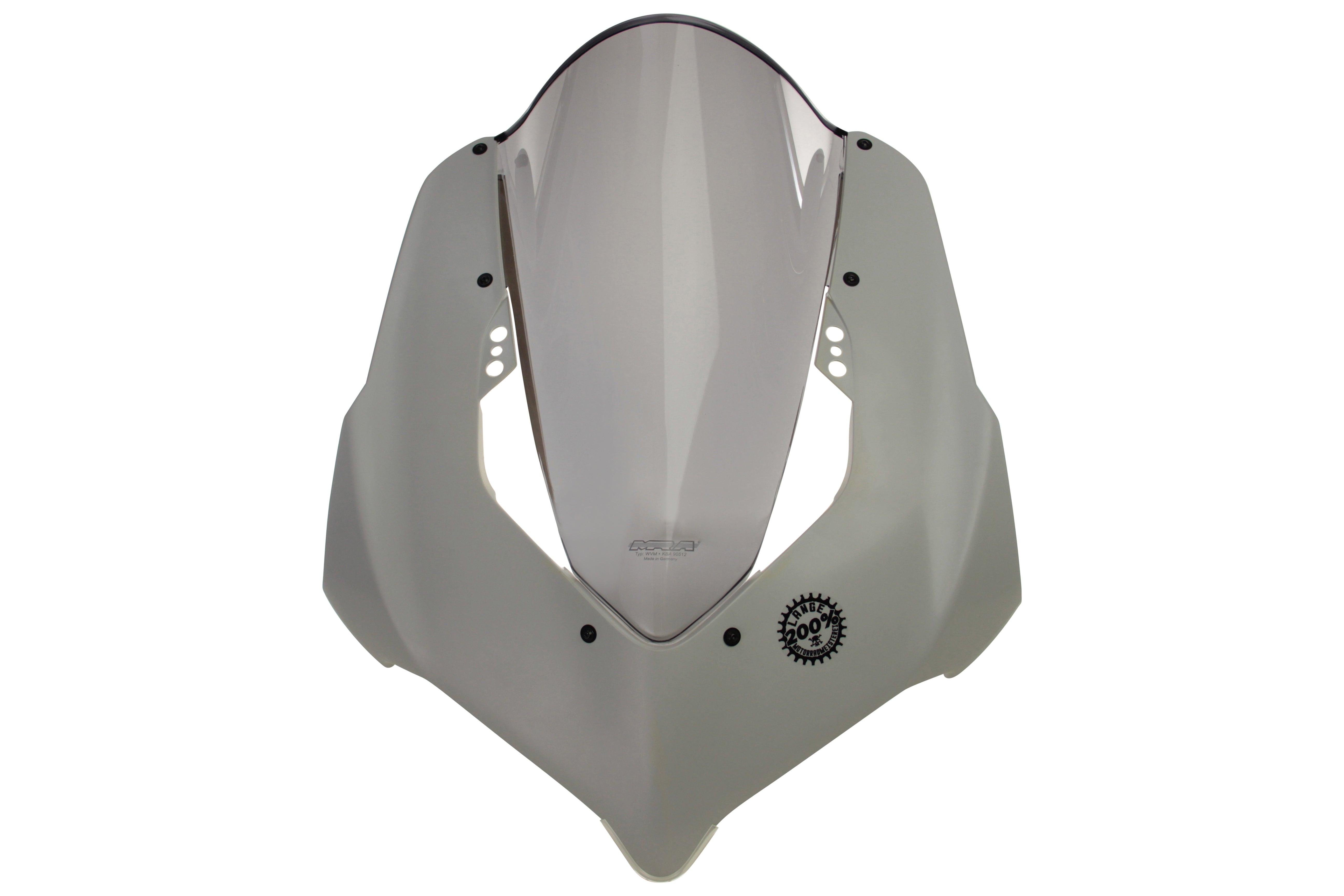 MRA SP Sport Windshield Ducati Panigale V4/S (20-24)