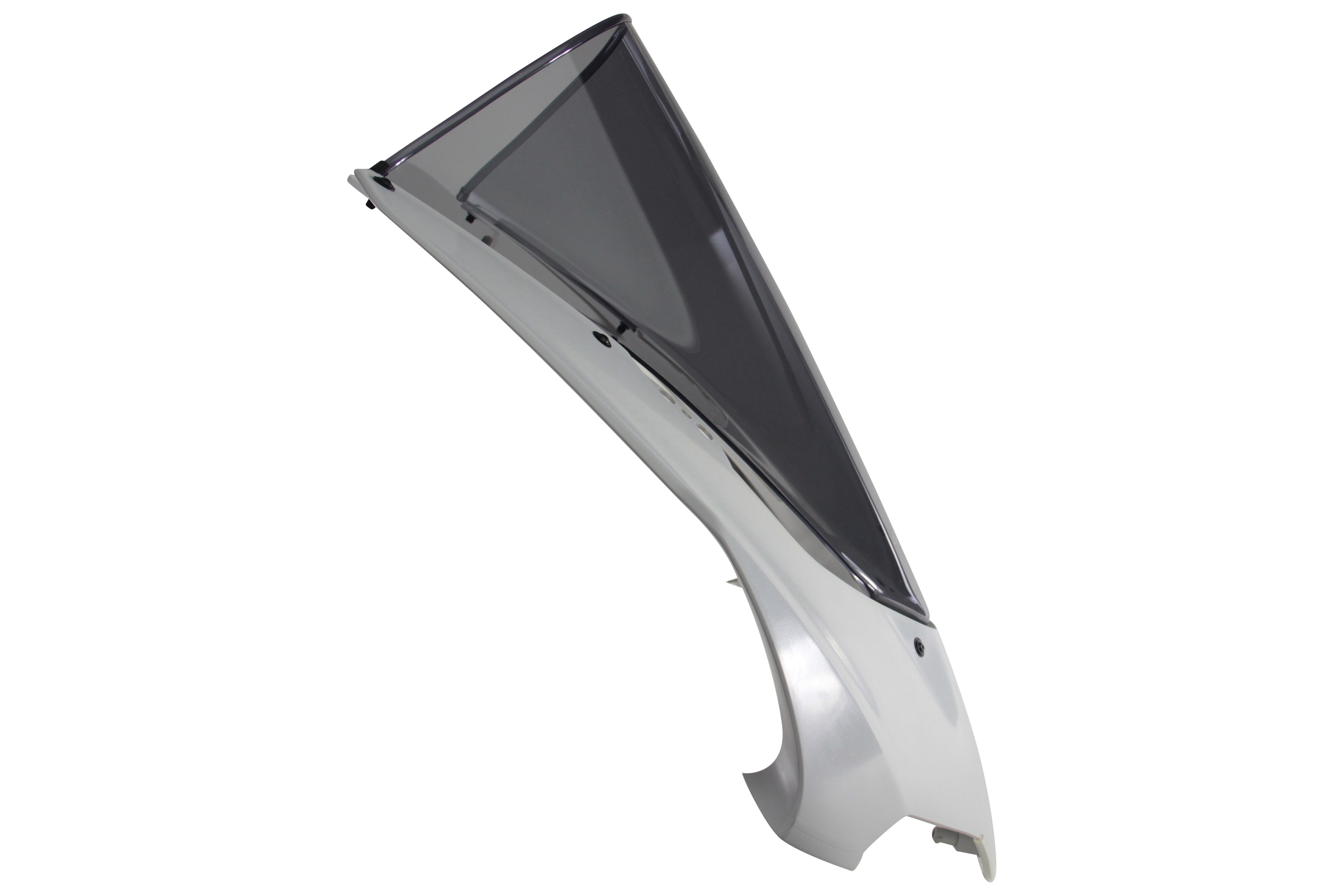 MRA SP Sport Windshield Ducati Panigale V4/S (20-24)