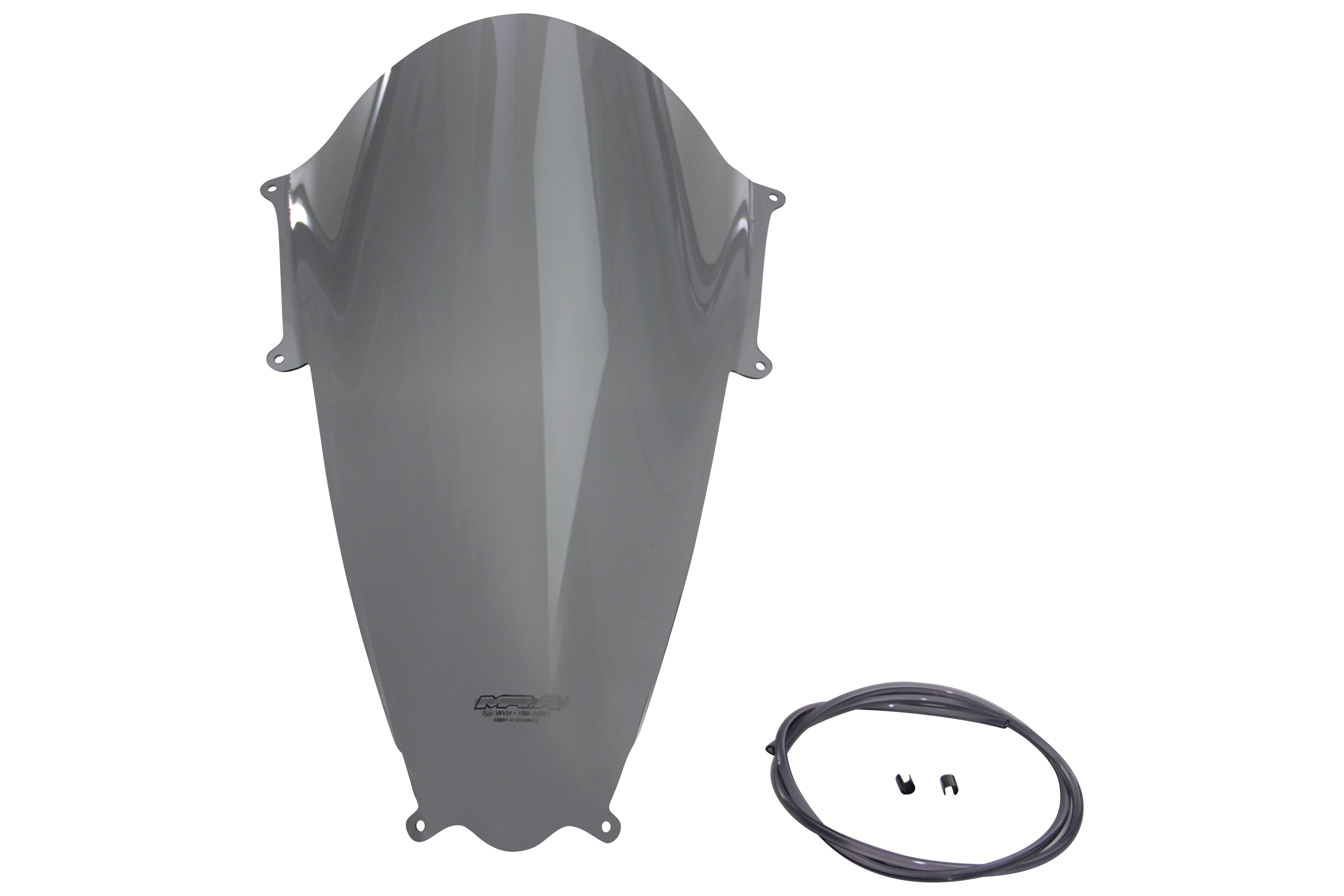 MRA SP Sport Windshield Ducati Panigale V4/S (20-24)