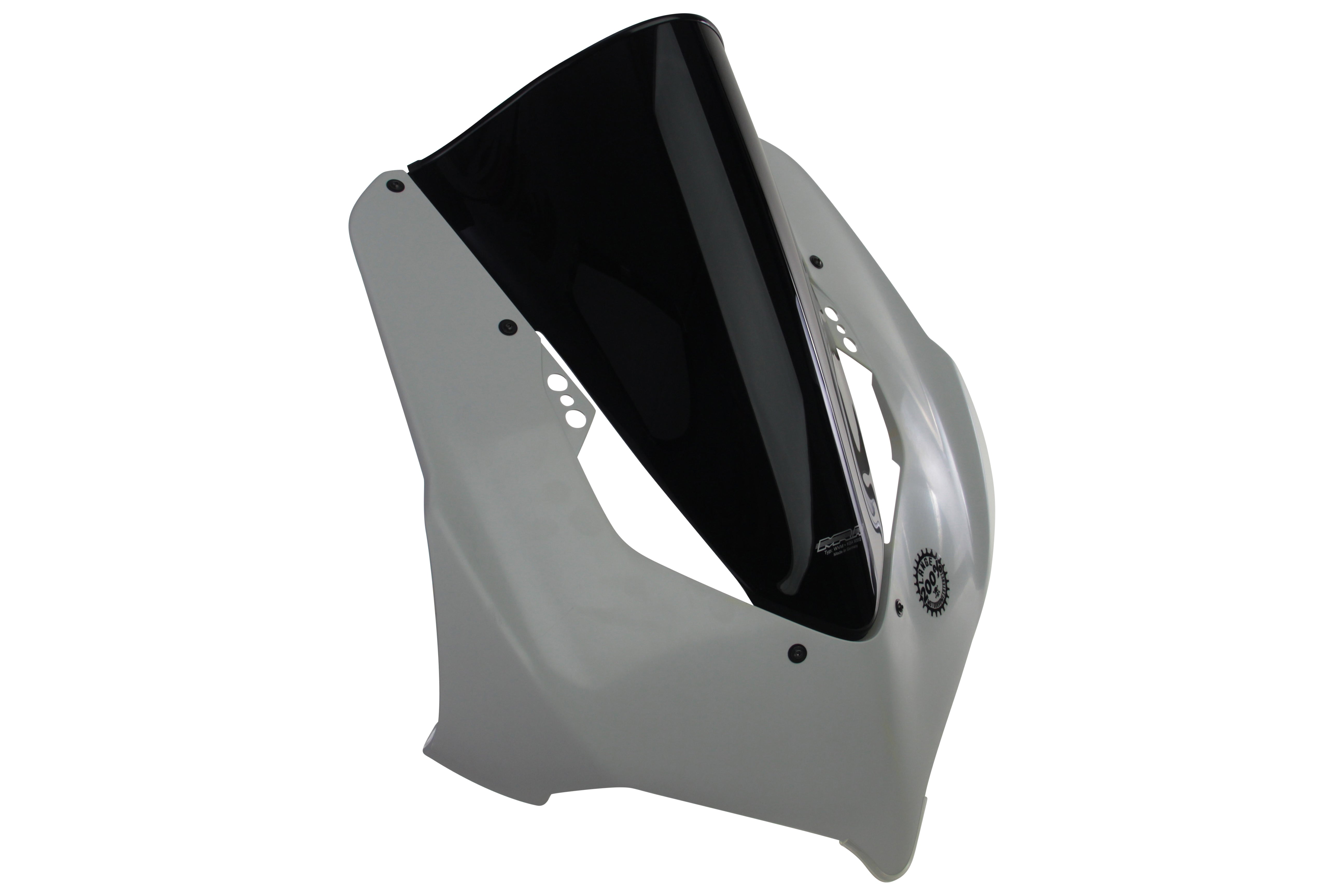 MRA SP Sport Windshield Ducati Panigale V4/S (20-24)