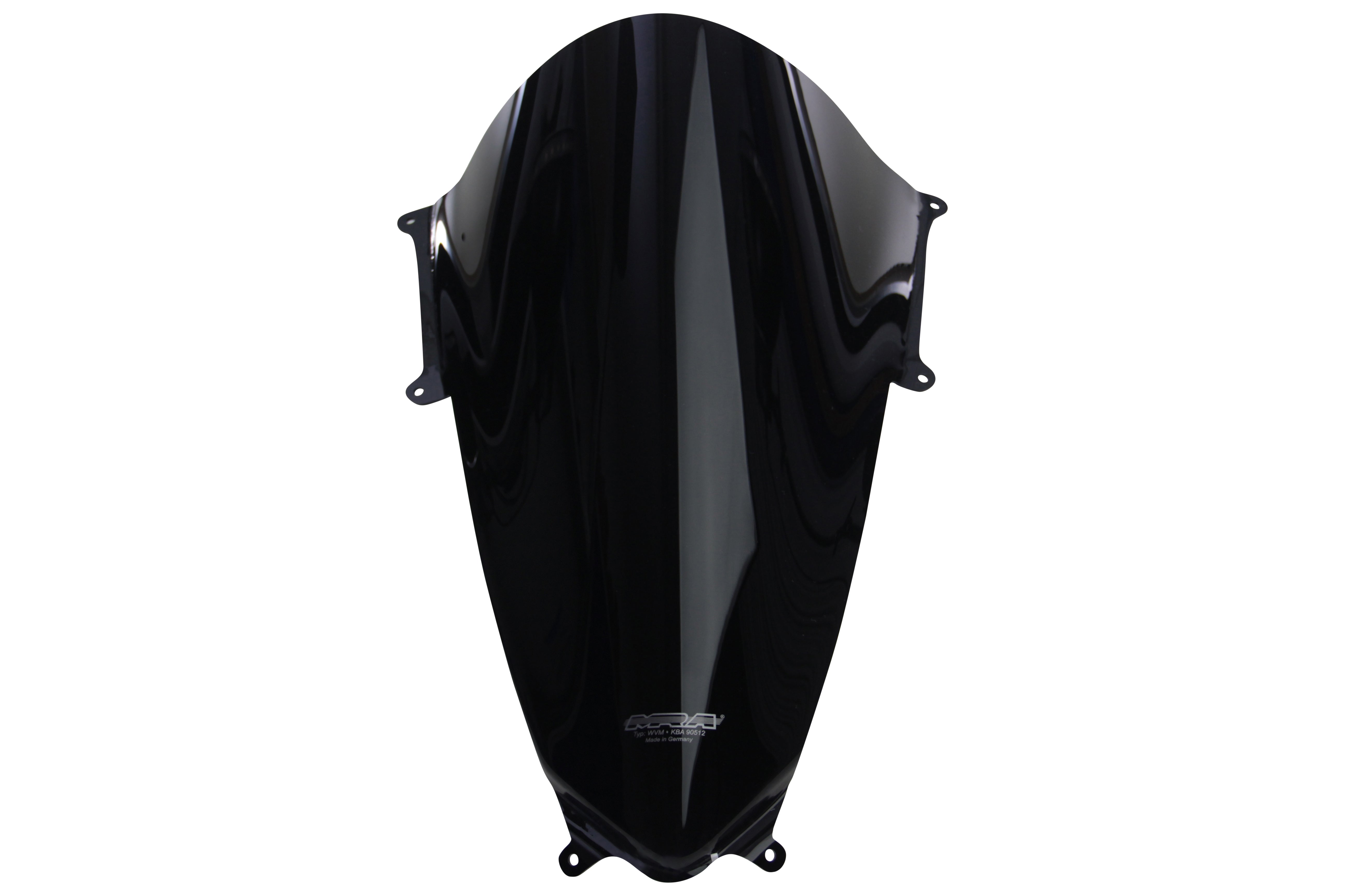 MRA SP Sport Windshield Ducati Panigale V4/S (20-24)