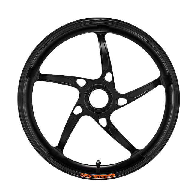 Oz Piega Aluminum rear wheel rim Ducati Panigale 1299/s (15-18) P6012DU60