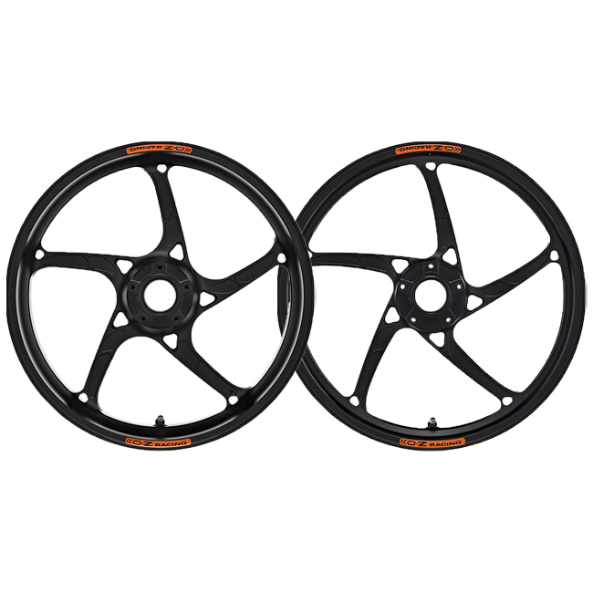 Oz Piega r Aluminum rims set Ducati Panigale V4/S (2025)