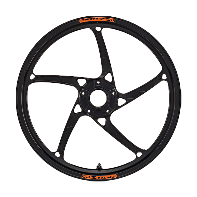 Oz Piega R Aluminum Vorderradfeld Ducati Panigale V4/S/R (18-24) R31083507