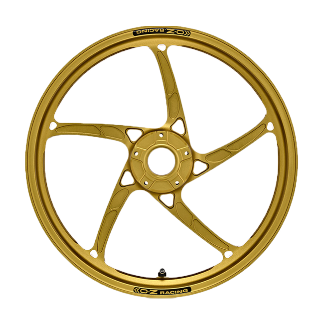 Oz Piega R Aluminum Vorderradfeld Ducati Panigale V4/S/R (18-24) R31083507