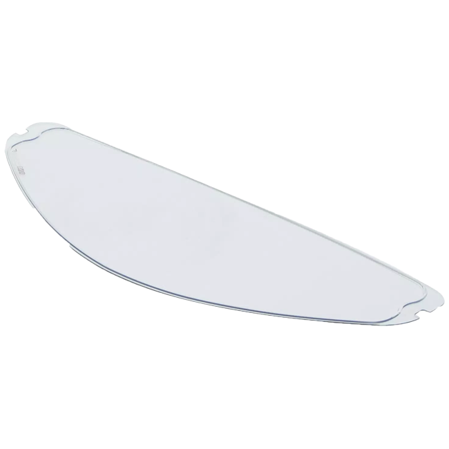 Kyt Pinlock® 70 Max Vision-anti-fitting visor for TT-Revo Helme