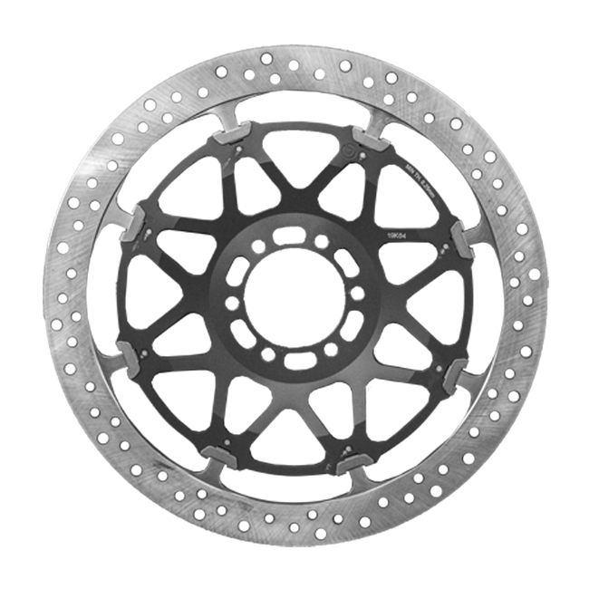 Brembo SBK T-Drive 6.75 Racing Pista Bassa brake disc Ducati Panigale V4/S (2025) 08C86911