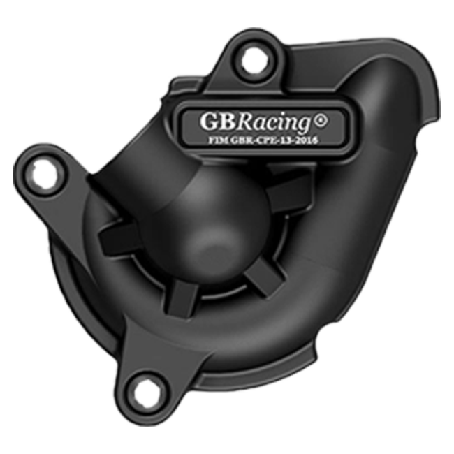 Wasserpumpen Protektor Schutzabdeckung GBRacing Aprilia RS 660 (20-25)