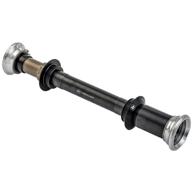 Front wheel axis quick change kit melotti racing ducati panigale v2 955 (20-24) ba-ssp.du.2.20.kprar