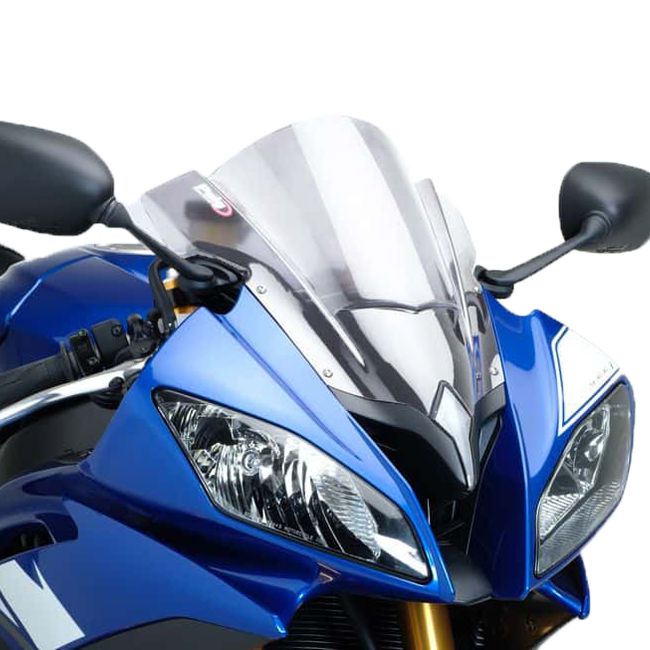 Parabrisas Puig Z-Racing Yamaha YZF-R6 RJ15 (08-16) 4635