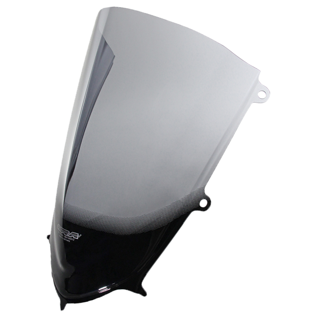 MRA R Racing Windshield Yamaha YZF-R6 RJ27 (17-25)