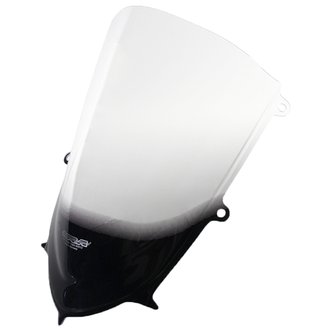 MRA R Racing Windshield Yamaha YZF-R6 RJ27 (17-25)