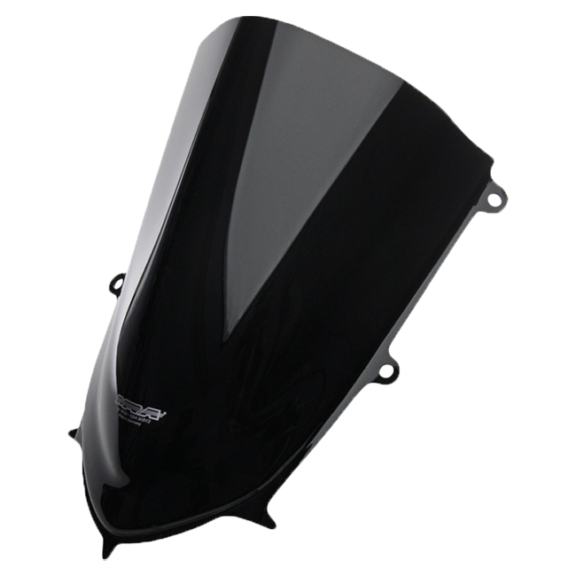 MRA R Racing Windshield Yamaha YZF-R6 RJ27 (17-25)