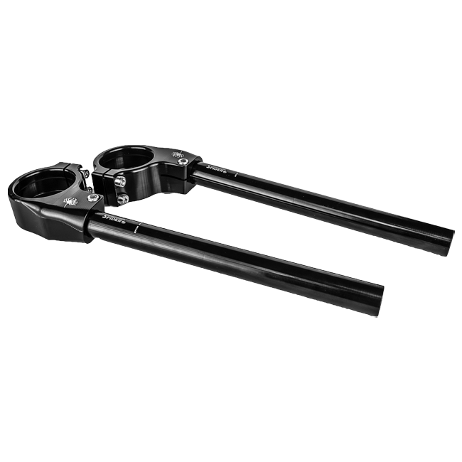 Lenker Offset 25 Spider Racing Yamaha YZF-R6 RJ27 (17-25) 50.25.50