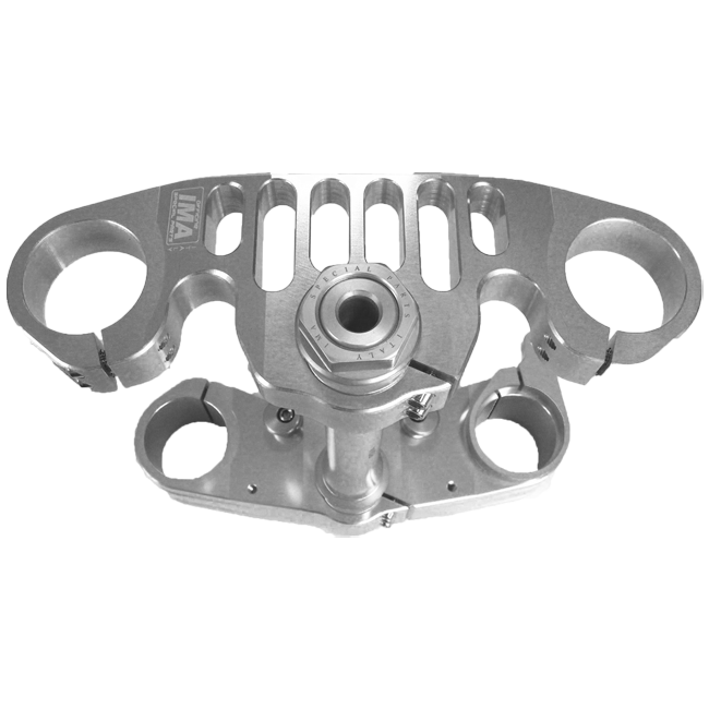 Ima Special Parts Racing Gabelbrücke Aprilia RSV4/RR/1100 Factory (21-25)