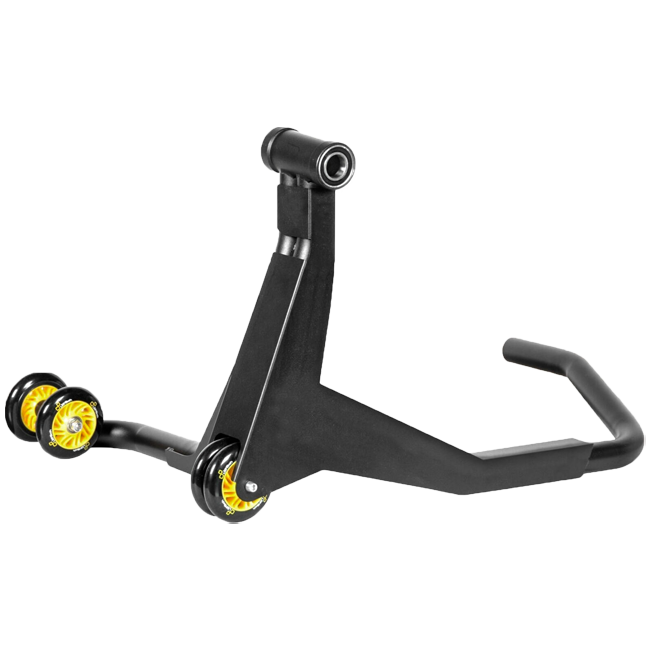 Steel rear wheel stand Light-tech Ducati Panigale 1299/s (15-18) RSF046 + RSF29
