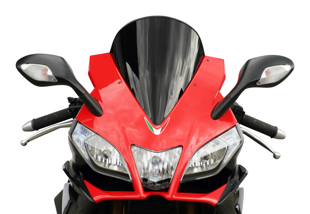 MRA R Racing Windshield Aprilia RSV4/Factory/R/RR (09-14)