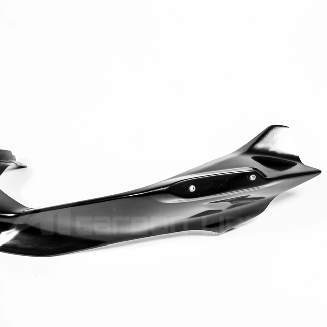 Heckverkleidung links Lavatex AP Carbon Line Ducati Panigale V4/S (2025)