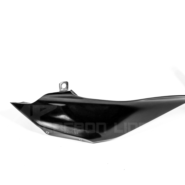 Heckverkleidung links Lavatex AP Carbon Line Ducati Panigale V4/S (2025)