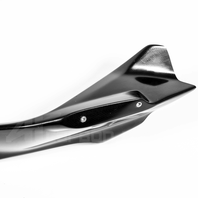 Heckverkleidung links Lavatex AP Carbon Line Ducati Panigale V4/S (2025)