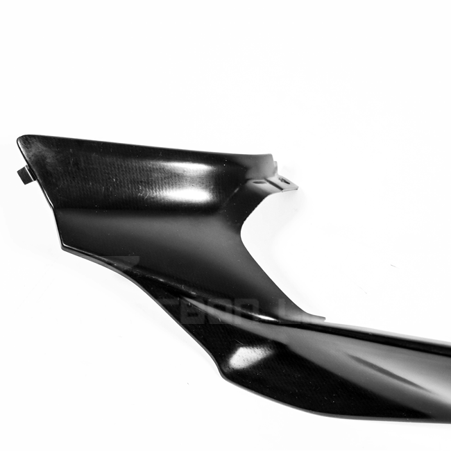 Heckverkleidung links Lavatex AP Carbon Line Ducati Panigale V4/S (2025)