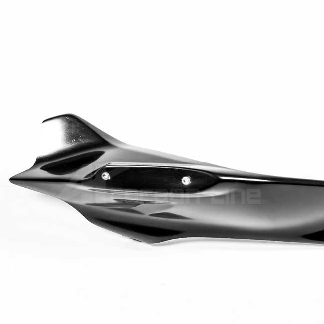 Heckverkleidung rechts Lavatex AP Carbon Line Ducati Panigale V4/S (2025)